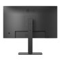 LG Monitor Profesional 27BA750-B 27 pulgadas Full HD IPS Negro