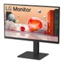 LG Monitor Profesional 27BA750-B 27 pulgadas Full HD IPS Negro