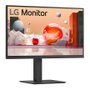 LG Monitor Profesional 27BA750-B 27 pulgadas Full HD IPS Negro