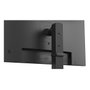 LG Monitor Profesional 27BA750-B 27 pulgadas Full HD IPS Negro