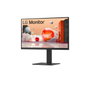 LG Monitor Profesional 27BA750-B 27 pulgadas Full HD IPS Negro
