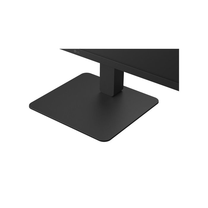 LG Monitor Profesional 27BA750-B 27 pulgadas Full HD IPS Negro LG Monitor Profesional 27BA750-B 27 pulgadas Full HD IPS Negro