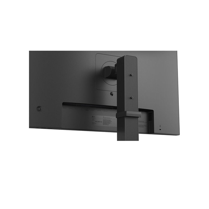 LG Monitor Profesional 27BA750-B 27 pulgadas Full HD IPS Negro LG Monitor Profesional 27BA750-B 27 pulgadas Full HD IPS Negro