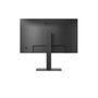 LG Monitor Profesional 27BA750-B 27 pulgadas Full HD IPS Negro