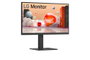 LG Monitor Profesional 27BA750-B 27 pulgadas Full HD IPS Negro