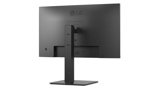 LG Monitor Profesional 27BA750-B 27 pulgadas Full HD IPS Negro LG Monitor Profesional 27BA750-B 27 pulgadas Full HD IPS Negro