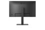 LG Monitor Profesional 27BA750-B 27 pulgadas Full HD IPS Negro