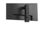 LG Monitor Profesional 27BA750-B 27 pulgadas Full HD IPS Negro