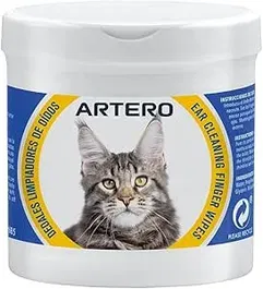 Artero Dedales Oídos 4Cats