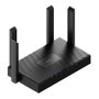 Cudy WR3000 AX3000 Gigabit Wi-Fi 6 Mesh Router Negro