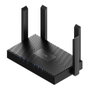 Cudy WR3000 AX3000 Gigabit Wi-Fi 6 Mesh Router Negro