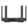 Cudy WR3000 AX3000 Gigabit Wi-Fi 6 Mesh Router Negro