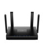 Cudy WR3000 AX3000 Gigabit Wi-Fi 6 Mesh Router Negro