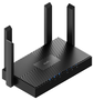 Cudy WR3000 AX3000 Gigabit Wi-Fi 6 Mesh Router Negro