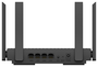 Cudy WR3000 AX3000 Gigabit Wi-Fi 6 Mesh Router Negro