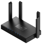 Cudy WR3000 AX3000 Gigabit Wi-Fi 6 Mesh Router Negro