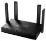 Cudy WR3000 AX3000 Gigabit Wi-Fi 6 Mesh Router Negro