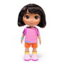 Spin Master Muñeca Dora la Exploradora Canta y Explora