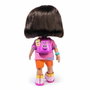 Spin Master Muñeca Dora la Exploradora Canta y Explora