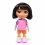 Spin Master Muñeca Dora la Exploradora Canta y Explora