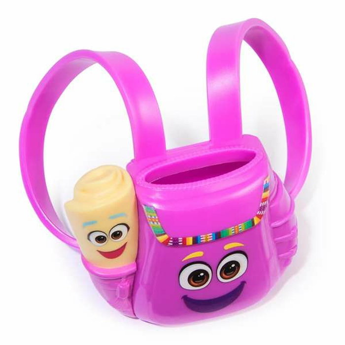 Spin Master Muñeca Dora la Exploradora Canta y Explora