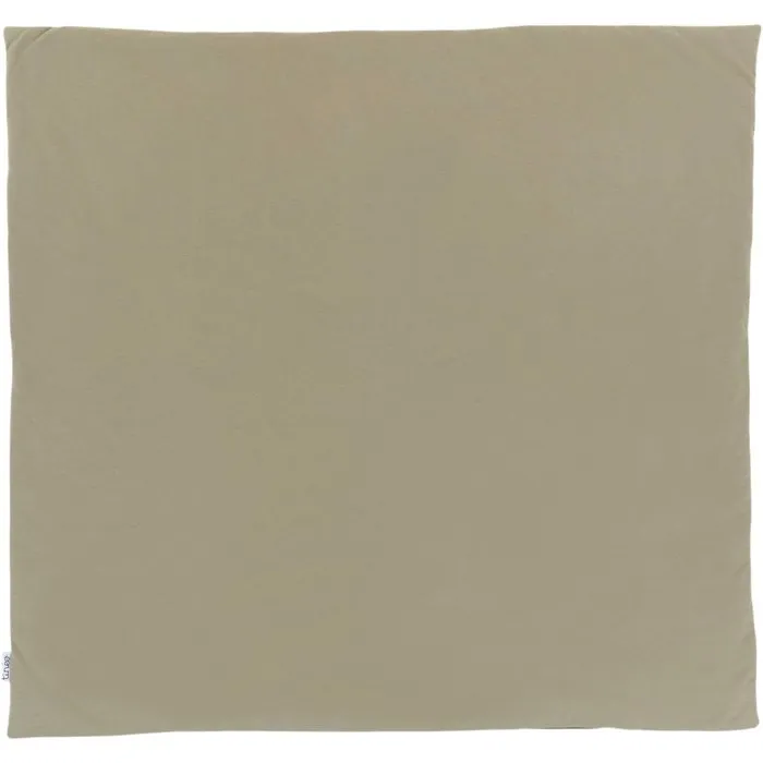 Tineo Alfombra de juegos portátil para niños - TIN3275053761605 - Motivo Dinosaurios - 100 x 100 cm