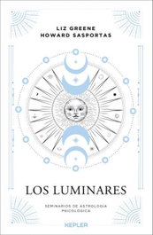 Los luminares, Howard Sasportas - KEPLER