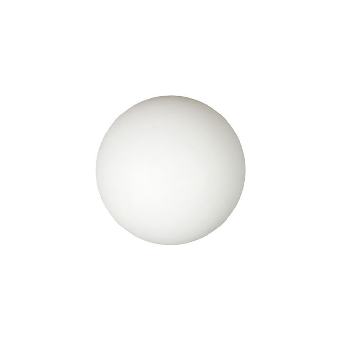 Jeux 2 momes Juego de Ping-Pong para Niños con 2 Palas, 2 Pelotas y Red Incluida