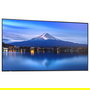 Sharp MultiSync P436 - Pantalla de Señalización Digital 43" 4K UHD IPS, 3840 x 2160 Pixeles, 24/7, HDR, 700 cd/m², con 3xHDMI, 2xDisplayPort, USB-C