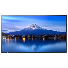 Sharp MultiSync P436 - Pantalla de Señalización Digital 43" 4K UHD IPS, 3840 x 2160 Pixeles, 24/7, HDR, 700 cd/m², con 3xHDMI, 2xDisplayPort, USB-C