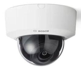 Bosch Cámara de Seguridad Exterior Fija Cúpula 2MP, Lente 3.3-10.2mm, 30 fps, IP66, IK10, IR, NDAA