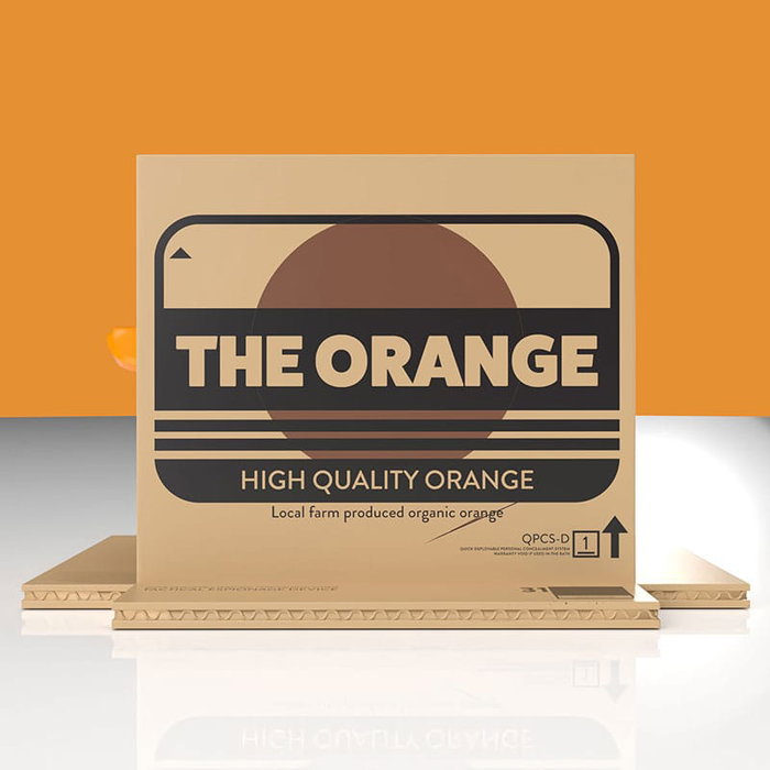 Numskull Metal Gear Solid Tubbz Figura PVC The Orange Box Boxed Edition Numskull Metal Gear Solid Tubbz Figura PVC The Orange Box Boxed Edition