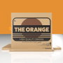 Numskull Metal Gear Solid Tubbz Figura PVC The Orange Box Boxed Edition