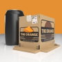 Numskull Metal Gear Solid Tubbz Figura PVC The Orange Box Boxed Edition