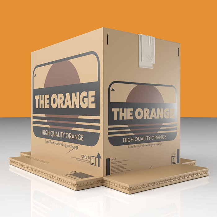 Numskull Metal Gear Solid Tubbz Figura PVC The Orange Box Boxed Edition Numskull Metal Gear Solid Tubbz Figura PVC The Orange Box Boxed Edition