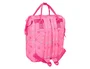 Safta Mochila Benetton Heart para portátil de 13 pulgadas