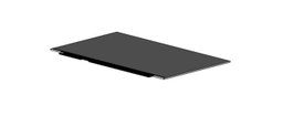 HP Pantalla de repuesto 250 nits, SVA, 3.2 mm