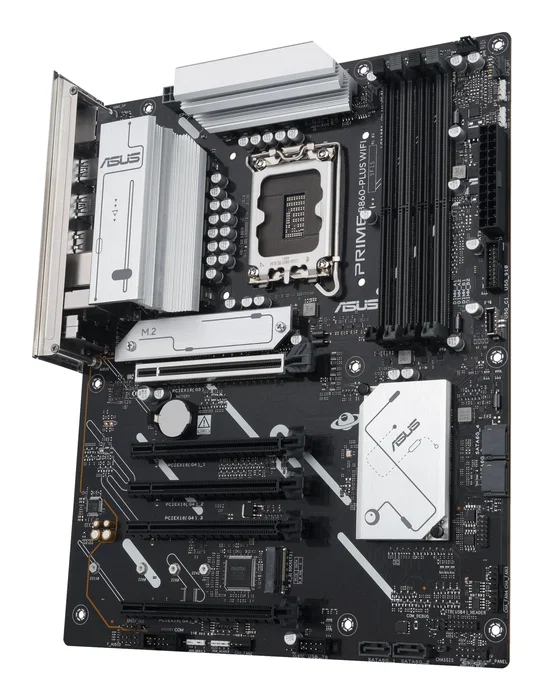 ASUS PRIME B860-PLUS WIFI