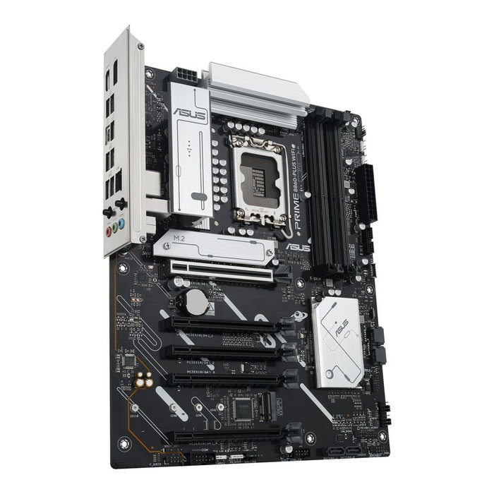 Asus PRIME B860-PLUS WIFI ATX DDR5 LGA1851