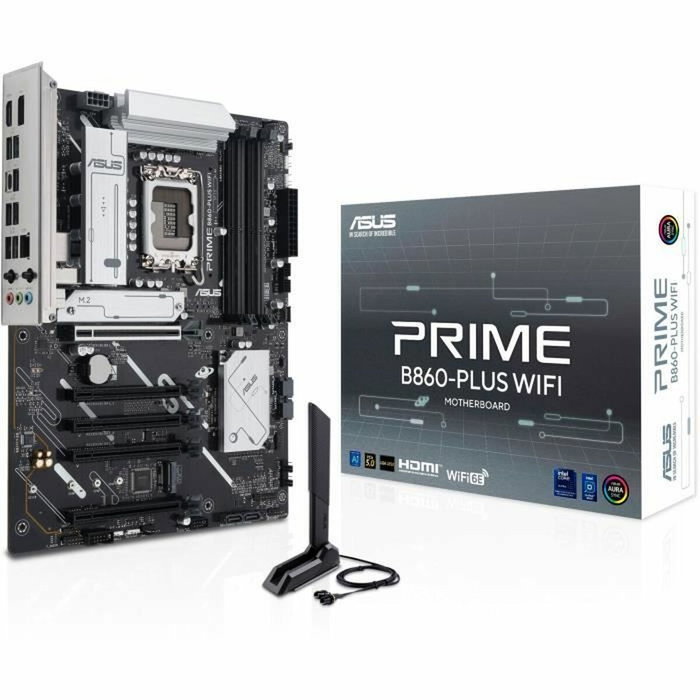 Asus PRIME B860-PLUS WIFI ATX DDR5 LGA1851