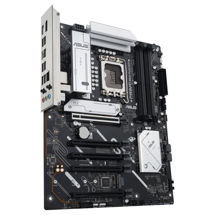 Asus PRIME B860-PLUS WIFI ATX DDR5 LGA1851