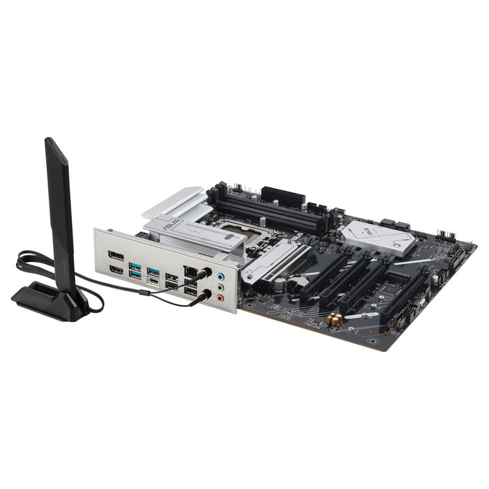 Asus PRIME B860-PLUS WIFI ATX DDR5 LGA1851