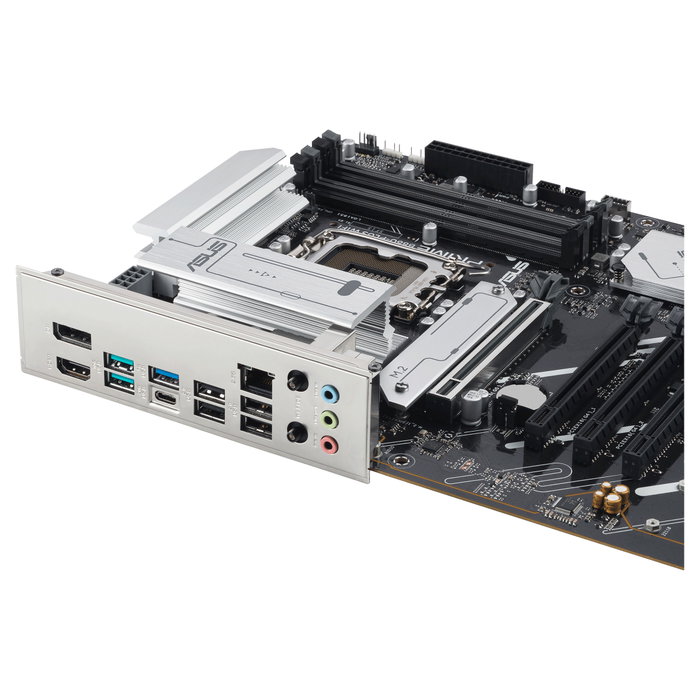 Asus PRIME B860-PLUS WIFI ATX DDR5 LGA1851