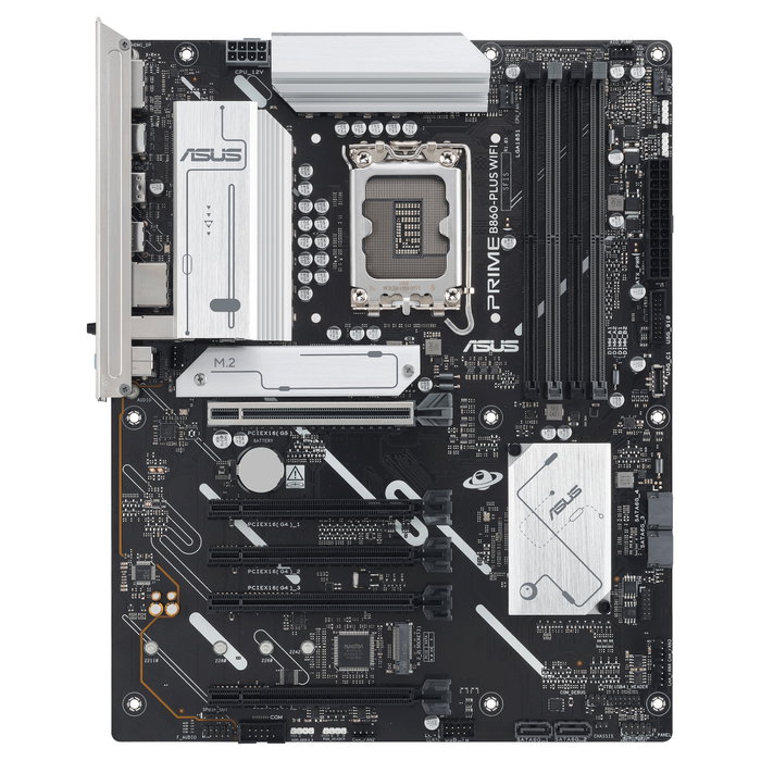 Asus PRIME B860-PLUS WIFI ATX DDR5 LGA1851