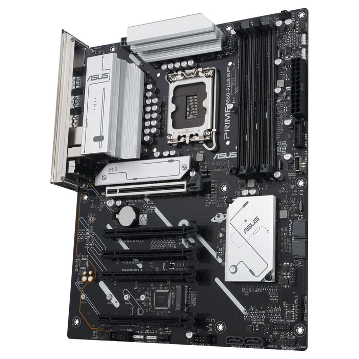 Asus PRIME B860-PLUS WIFI ATX DDR5 LGA1851