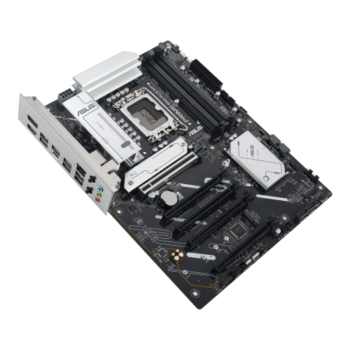 Asus PRIME B860-PLUS WIFI ATX DDR5 LGA1851