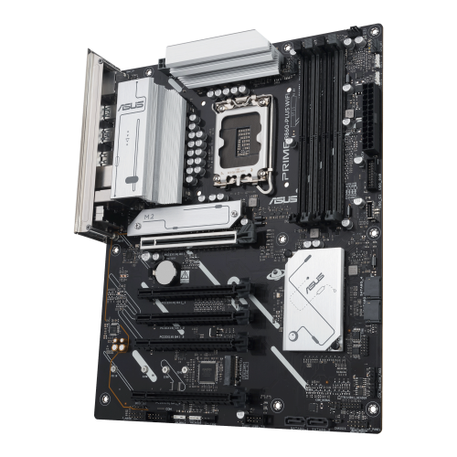 Asus PRIME B860-PLUS WIFI ATX DDR5 LGA1851