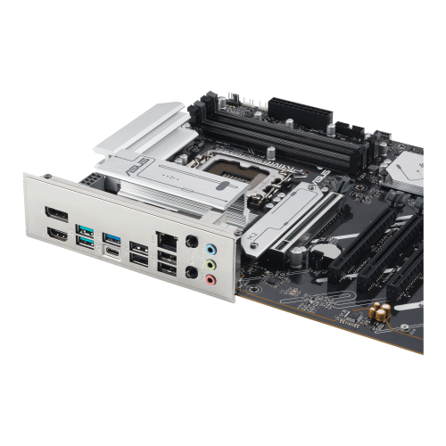 Asus PRIME B860-PLUS WIFI ATX DDR5 LGA1851