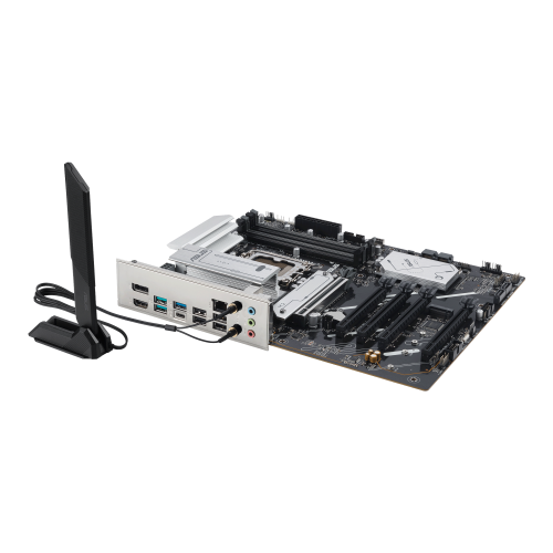 Asus PRIME B860-PLUS WIFI ATX DDR5 LGA1851