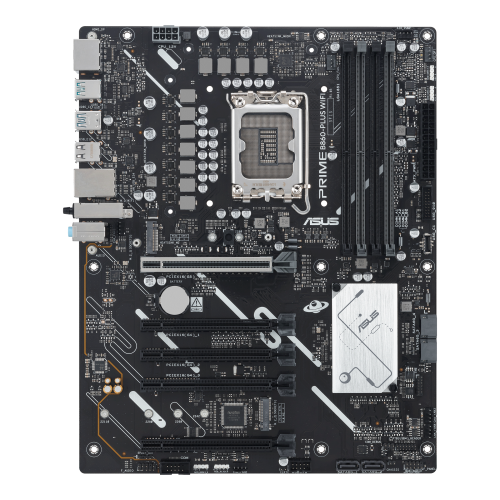 Asus PRIME B860-PLUS WIFI ATX DDR5 LGA1851